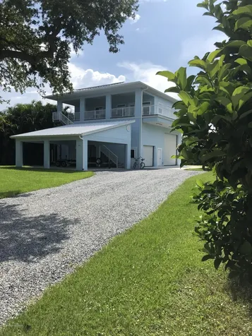 1555 S Banana River Drive Merritt Island FL 32952