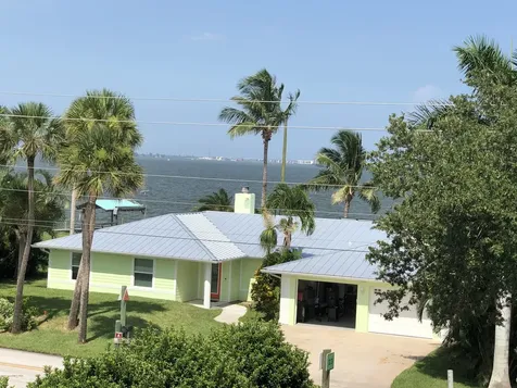 1555 S Banana River Drive Merritt Island FL 32952