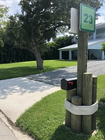 1555 S Banana River Drive Merritt Island FL 32952