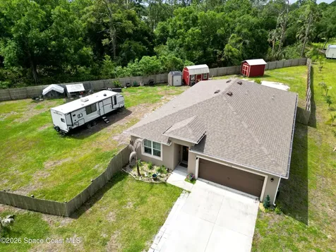 1358 Zanzibar Road SE Palm Bay FL 32909