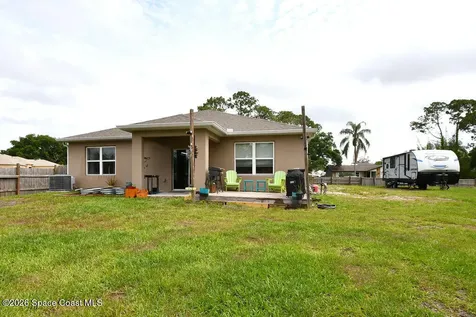 1358 Zanzibar Road SE Palm Bay FL 32909