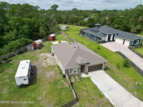1358 Zanzibar Road SE Palm Bay FL 32909