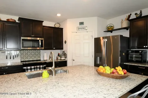 1358 Zanzibar Road SE Palm Bay FL 32909