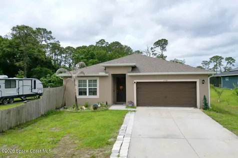 1358 Zanzibar Road SE Palm Bay FL 32909