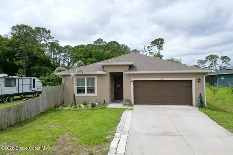1358 Zanzibar Road SE Palm Bay FL 32909