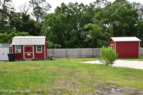 1358 Zanzibar Road SE Palm Bay FL 32909