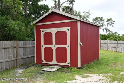 1358 Zanzibar Road SE Palm Bay FL 32909