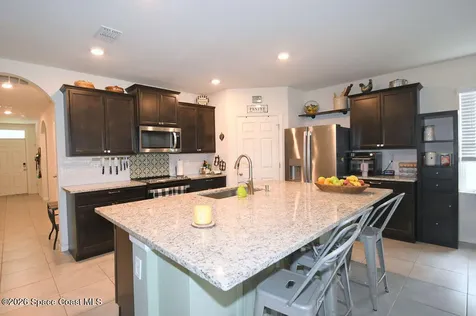 1358 Zanzibar Road SE Palm Bay FL 32909