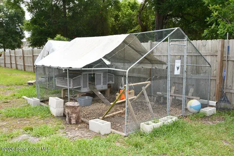 1358 Zanzibar Road SE Palm Bay FL 32909