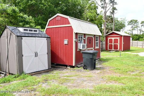 1358 Zanzibar Road SE Palm Bay FL 32909