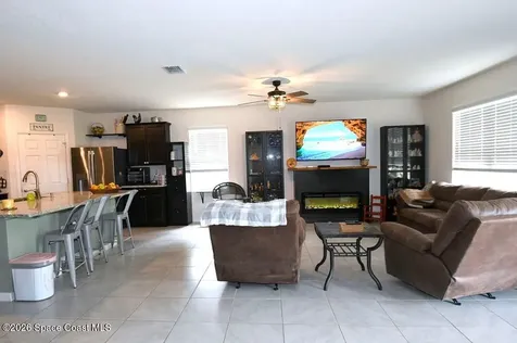 1358 Zanzibar Road SE Palm Bay FL 32909