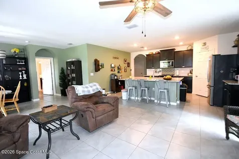 1358 Zanzibar Road SE Palm Bay FL 32909