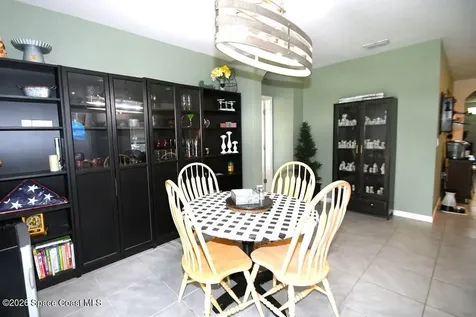1358 Zanzibar Road SE Palm Bay FL 32909