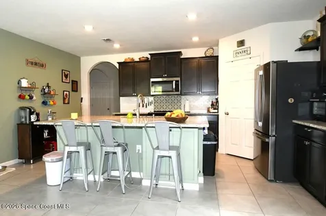 1358 Zanzibar Road SE Palm Bay FL 32909