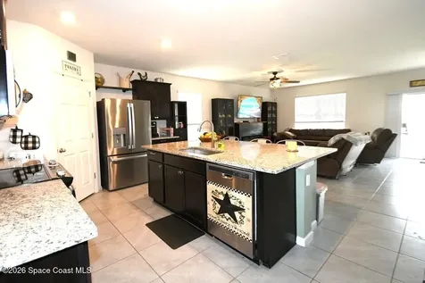 1358 Zanzibar Road SE Palm Bay FL 32909