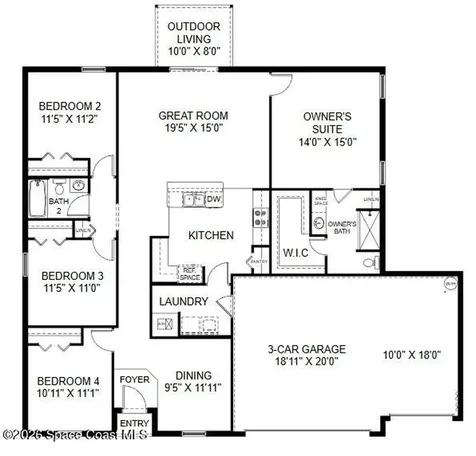 958 Roseland Road Sebastian FL 32958