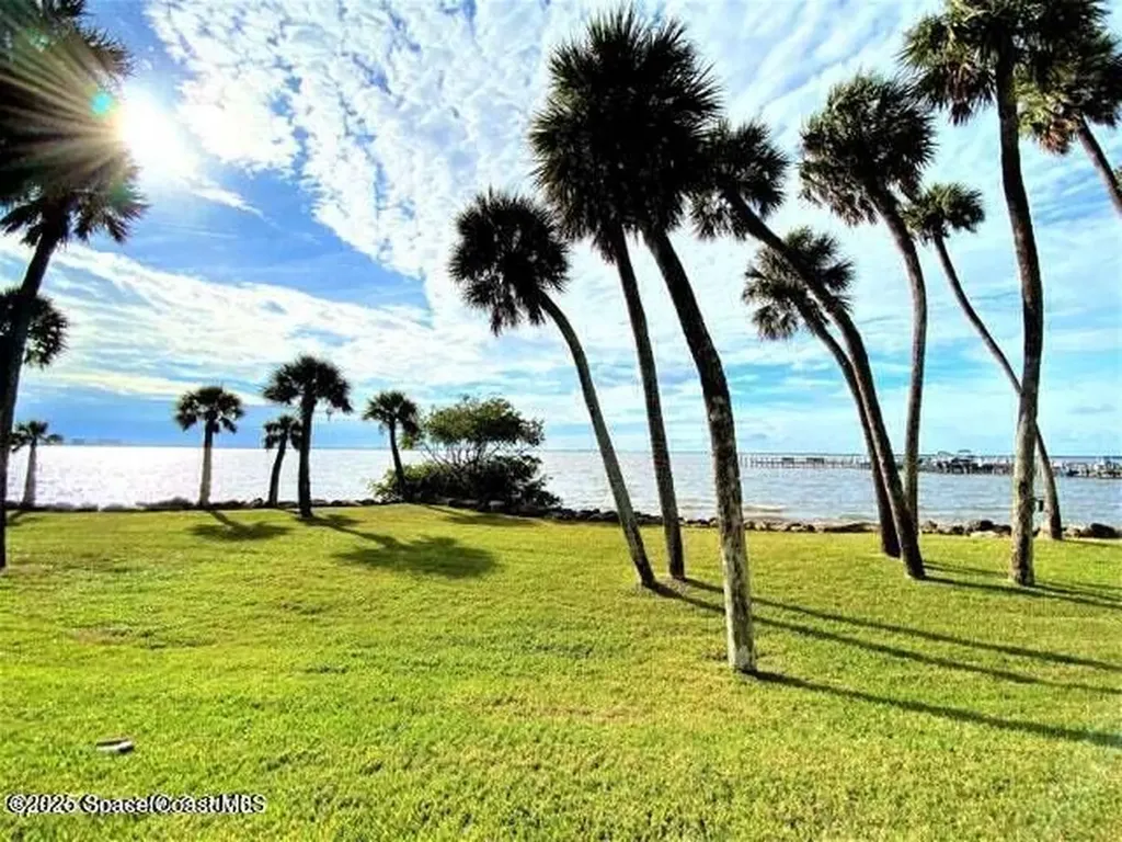 220 Cape Shores Circle Cape Canaveral FL 32920