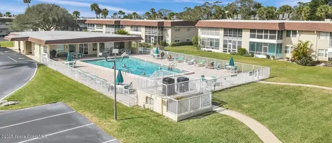 220 Cape Shores Circle Cape Canaveral FL 32920