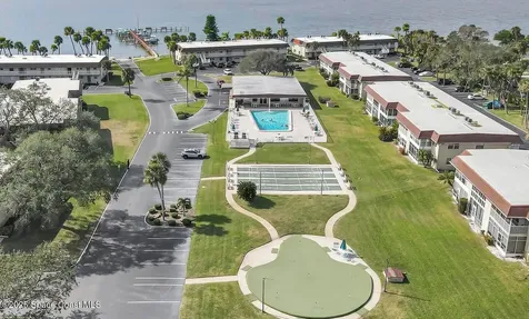 220 Cape Shores Circle Cape Canaveral FL 32920