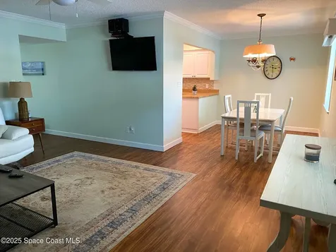 220 Cape Shores Circle Cape Canaveral FL 32920