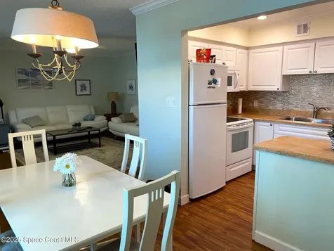 220 Cape Shores Circle Cape Canaveral FL 32920