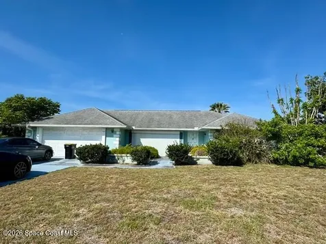 462 Port Malabar Boulevard NE Palm Bay FL 32905