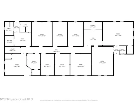 4015 N Highway 1 Cocoa FL 32927