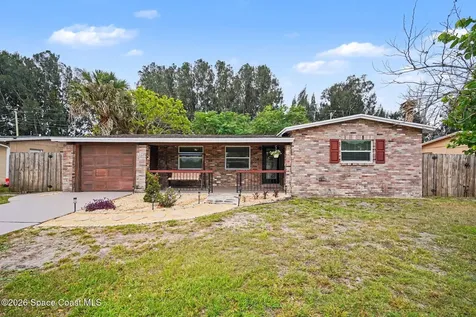 1140 Martha Lee Avenue Rockledge FL 32955