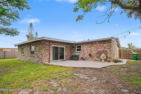 1140 Martha Lee Avenue Rockledge FL 32955