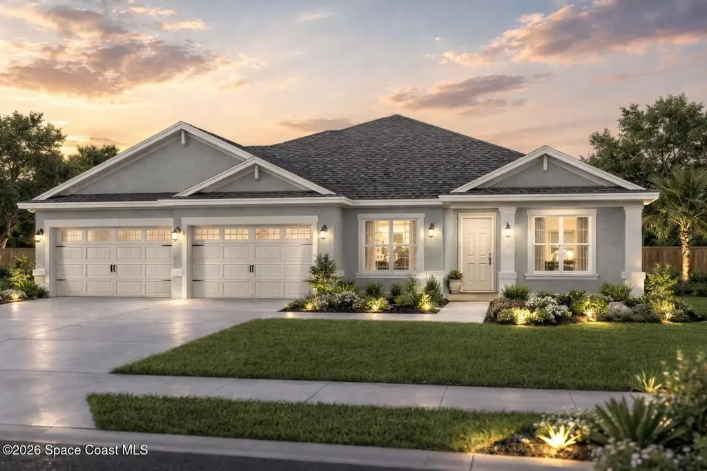 2966 Hester Avenue SE Palm Bay FL 32909