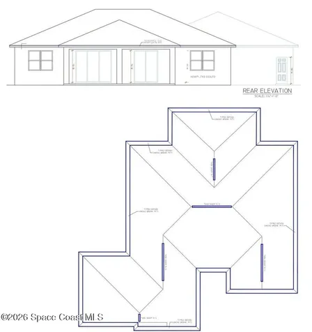 2966 Hester Avenue SE Palm Bay FL 32909