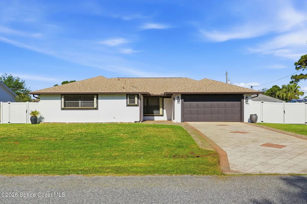 236 Roman Avenue NE Palm Bay FL 32907