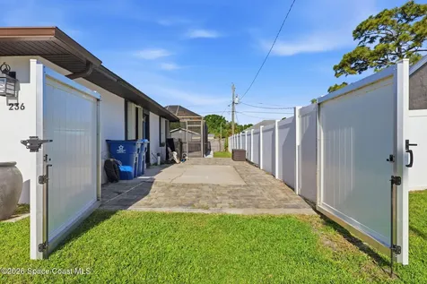 236 Roman Avenue NE Palm Bay FL 32907