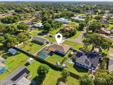 236 Roman Avenue NE Palm Bay FL 32907