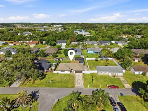 236 Roman Avenue NE Palm Bay FL 32907