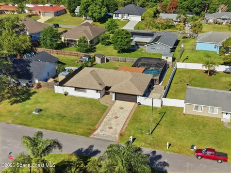 236 Roman Avenue NE Palm Bay FL 32907