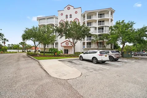 820 Del Rio Way Merritt Island FL 32953
