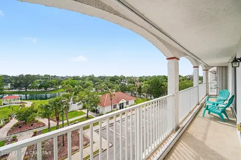 820 Del Rio Way Merritt Island FL 32953