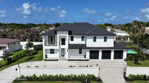 2345 N Riverside Drive Indialantic FL 32903