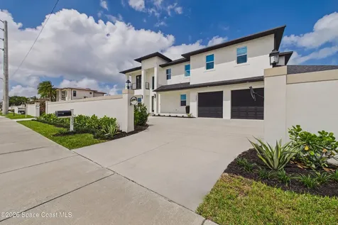 2345 N Riverside Drive Indialantic FL 32903