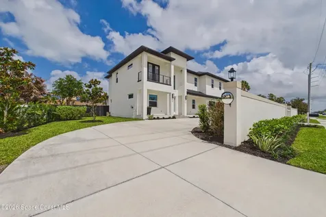 2345 N Riverside Drive Indialantic FL 32903