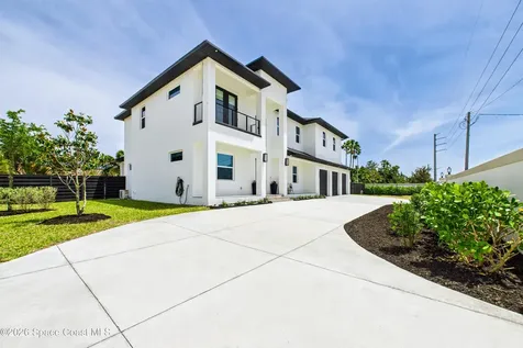 2345 N Riverside Drive Indialantic FL 32903