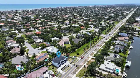 2345 N Riverside Drive Indialantic FL 32903