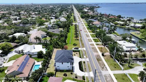 2345 N Riverside Drive Indialantic FL 32903