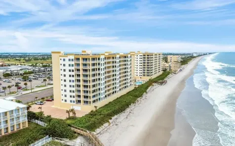1045 Highway A1a Highway Satellite Beach FL 32937