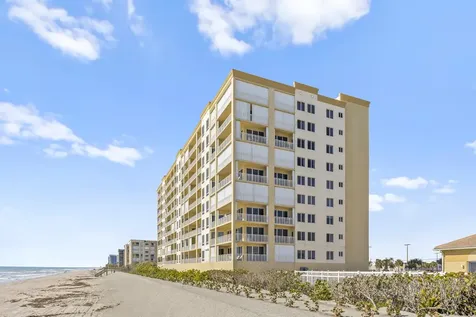 1045 Highway A1a Highway Satellite Beach FL 32937