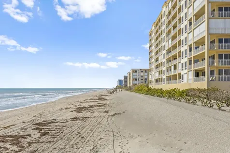 1045 Highway A1a Highway Satellite Beach FL 32937