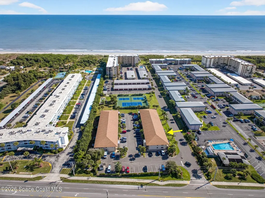 3160 N Atlantic Avenue Cocoa Beach FL 32931