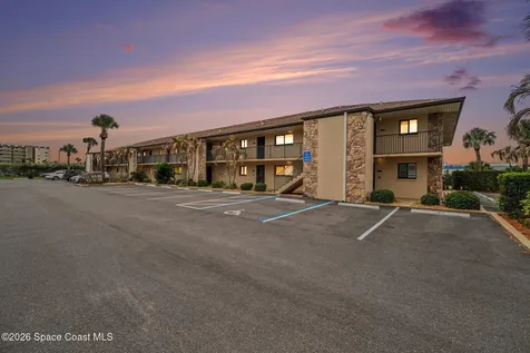 3160 N Atlantic Avenue Cocoa Beach FL 32931