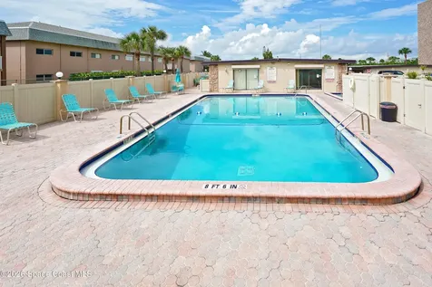 3160 N Atlantic Avenue Cocoa Beach FL 32931
